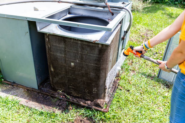 Best Ductwork Cleaning Services  in Prairie City, IA