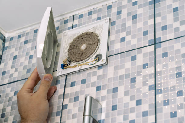 Best HVAC Maintenance and Cleaning  in Prairie City, IA
