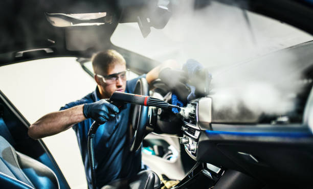 Ductwork Cleaning Services in IA