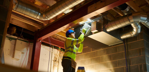 Professional Airduct Cleaning in IA