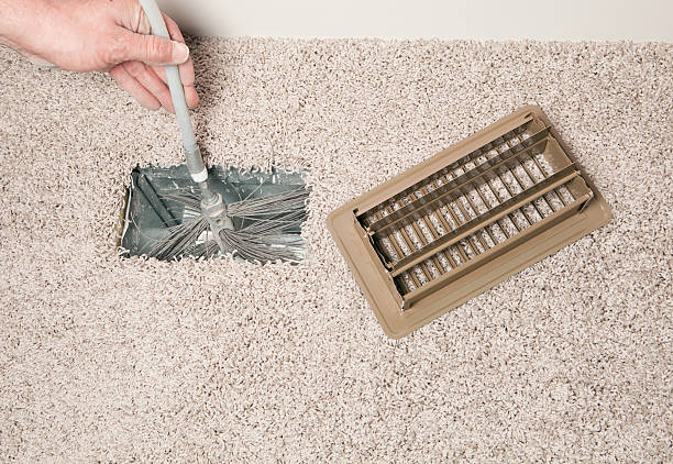 Best Affordable Air Duct Cleaning  in Prairie City, IA